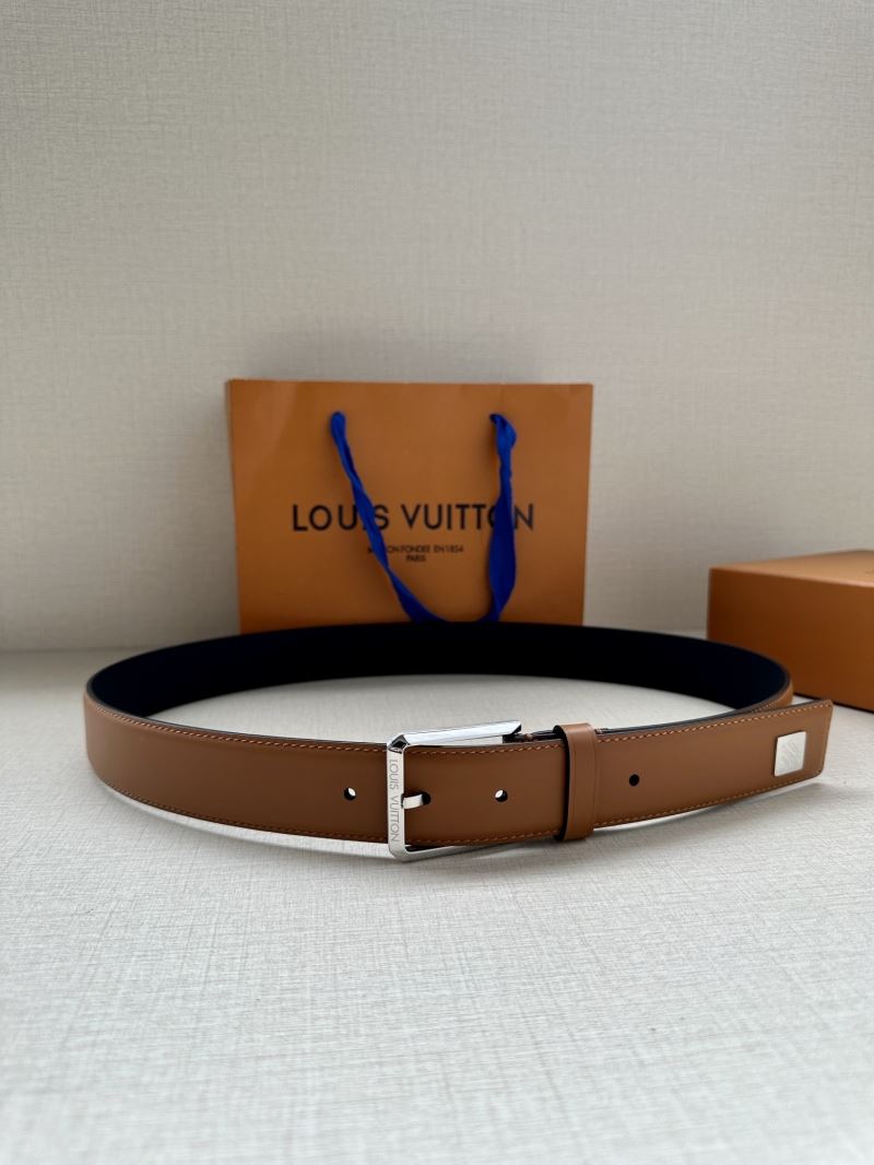 Louis Vuitton Belts